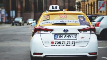 Wrocławski Taksówkarz: Czy człowieka-kierowcę stać na popełnianie 7 głupot dziennie?