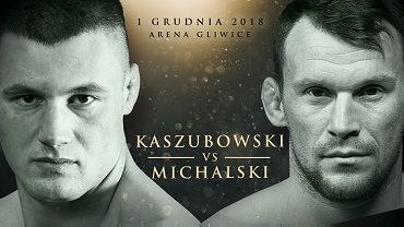 KSW 46: Michał Michalski znokautowany w pierwszej rundzie