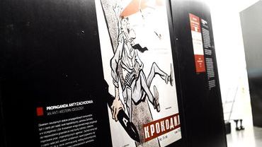 „Raj doczesny komunistów”. Nowa wystawa w Centrum Historii Zajezdnia