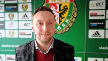 Marcin Przychodny prezesem Stadionu Wrocław