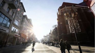 Świdnicka we Wrocławiu jedną z najbardziej prestiżowych polskich ulic. Nowy raport