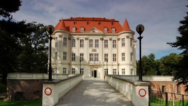 W przyszłym roku rusza modernizacja zabytkowego zamku w Leśnicy [ZDJĘCIA]