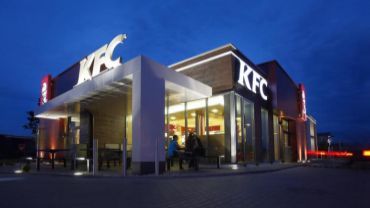 Będzie nowe KFC we Wrocławiu. Ruszyła budowa