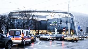 Tragedia na Dworcu Wrocław i decyzja w sprawie WOW [PODSUMOWANIE DNIA]