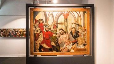 Przedłużona została wystawa arcydzieł sztuki średniowiecznej w Muzeum Narodowym [ZDJĘCIA]