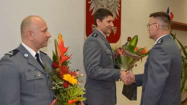 Wrocław: komendant miejski ma dwóch nowych zastępców