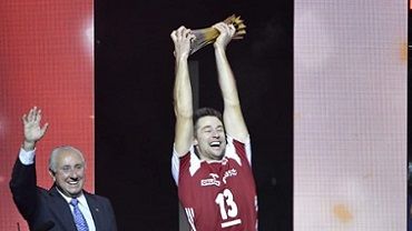 Puchar siatkarskich mistrzów świata we wrocławskiej Orbicie