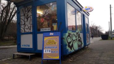 We Wrocławiu padła kolejna „szóstka” w Lotto