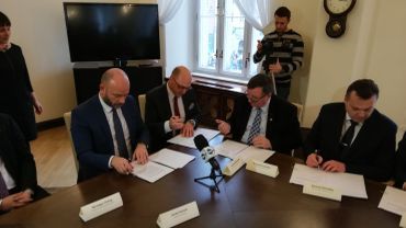 Nowa inwestycja LG Chem przyspieszy rozbudowę wodociągów we Wrocławiu i Kobierzycach