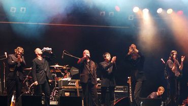 Kultowy brytyjski zespół wystąpi we Wrocławiu