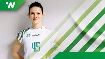 Kolejne problemy Volley. Przerwa Weroniki Wołodko, Jolanta Kelner z kontraktem