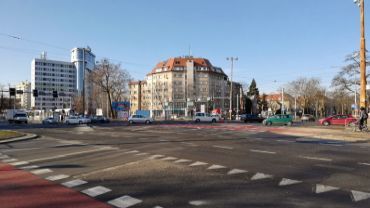 Remonty ulic i nowe linie tramwajowe. Jakie inwestycje obiecuje Jacek Sutryk?