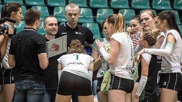 Volley jedzie do Łodzi sprawić niespodziankę [ZAPOWIEDŹ]