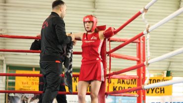 Adrenalina Boxing Club wraca z mistrzostw Dolnego Śląska z 8 medalami!