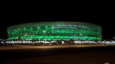 Stadion Wrocław ma zostać „przywrócony” wrocławianom