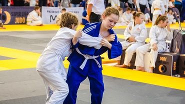 W niedzielę rusza Super Liga Judo 2019. Pierwsze zawody w Jordanowie Śląskim