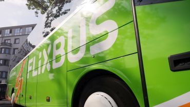 Flixbus uruchamia dwa nowe połączenia przez Wrocław