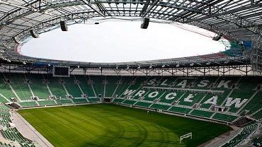 Stadion Wrocław stanie się areną treningu Runmageddonu