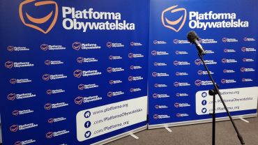 Schetyna zdradził nazwiska wrocławskich kandydatów PO do PE. Nie ma wśród nich Zdrojewskiego