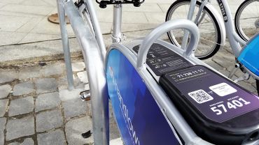 Miejska wypożyczalnia rowerów uruchomiona. Możemy już korzystać z jednośladów czwartej generacji