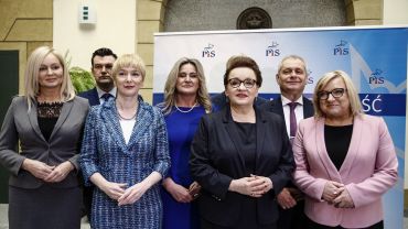 PiS pokazał pełną listę kandydatów do PE. Kto z Wrocławia wybiera się do Brukseli? [NAZWISKA, ZDJĘCIA]