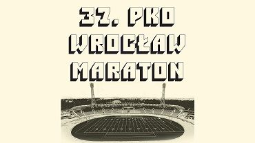 W kwietniu ruszają zapisy do 37. PKO Wrocław Maratonu