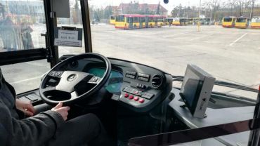 Od 1 kwietnia autobusy na Osobowice będą jeździć częściej