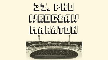 Już tysiąc biegaczy zgłosiło się do 37. PKO Wrocław Maratonu