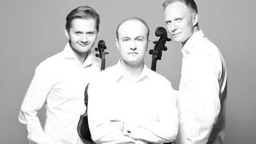 We Wrocławiu wystąpi Penderecki Piano Trio