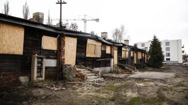 Obóz pracy na Sołtysowicach mógłby być przestrogą dla przyszłych pokoleń. Radny pisze do niemieckiego konsulatu