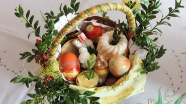 Kibice Śląska będą święcić jajka na Stadionie Wrocław