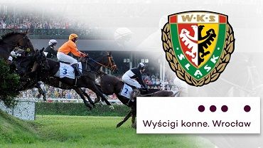 Śląsk rozpoczyna współpracę z Wrocławskim Torem Wyścigów Konnych