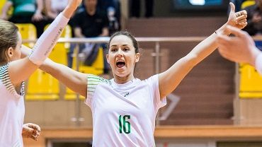 Monika Potokar odchodzi z Volley Wrocław