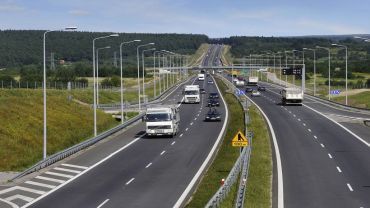 Za kilka dni rusza remont autostrady A4 pod Wrocławiem. Będą utrudnienia