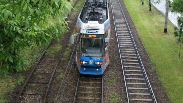 Wrocław: miasto uruchamia dwie weekendowe linie tramwajowe [TRASY]