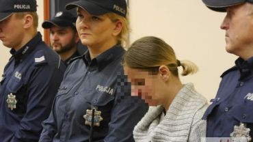 25 lat zamiast dożywocia. Wrocławski sąd obniżył wyrok dla kobiety, która zabiła swoje córki
