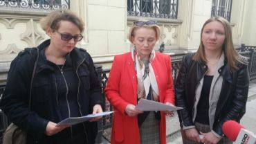 Kobiety chcą odebrać kard. Gulbinowiczowi honorowe obywatelstwo Wrocławia