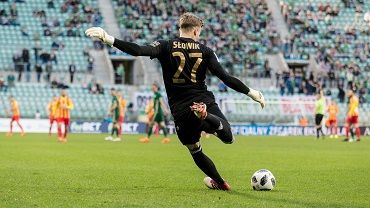 Na jakich pozycjach piłkarski Śląsk potrzebuje wzmocnień?