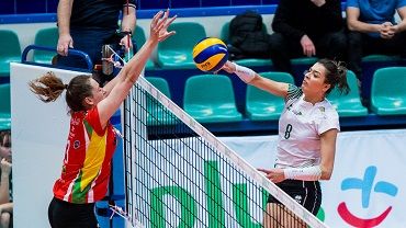 Magdalena Soter pozostaje siatkarką #VolleyWrocław