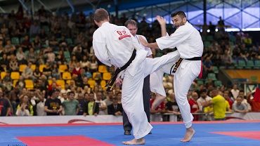 Krajobraz po mistrzostwach Europy w karate. Optymistyczny prognostyk na przyszłość