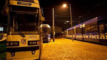 Wrocław: będzie specjalna linia tramwajowa dla studentów