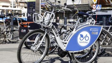 Wrocławski Rower Miejski się rozrasta. 1000 dodatkowych rowerów i 100 stacji jeszcze w czerwcu!