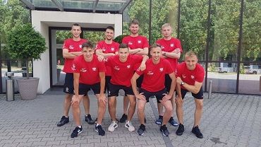 Ogromny sukces dolnośląskich piłkarzy! Polacy w finale Regions' Cup!
