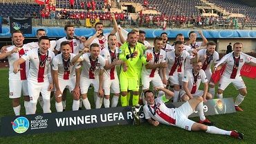 Festiwal karnych i szczęśliwy finał. Dolny Śląsk wygrywa Regions' Cup!