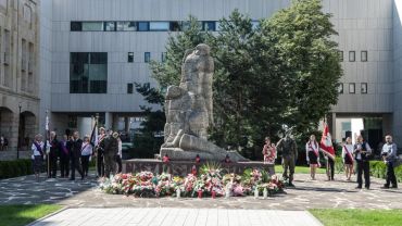 Wrocław uczci pomordowanych profesorów lwowskich