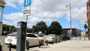 Wzrosną koszty krótkiego parkowania w centrum Wrocławia