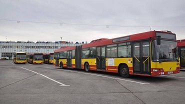 Wypadek autobusu z samochodem na Nadodrzu. Kierowca MPK ranny