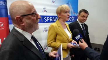 PiS rusza z kampanią wyborczą. „Będzie mniej transferów socjalnych”