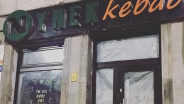 Nynek Kebab zamknięty. Znika najpopularniejsza wrocławska kebabownia