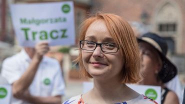 Zieloni dołączają do KO. Liderka partii na „miejscu biorącym” we Wrocławiu